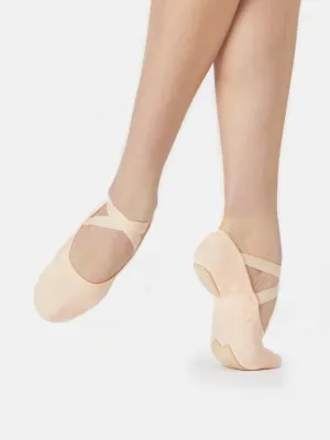 Gaynor Minden "Liberty" Ballet Slippers