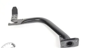 Genuine Honda SUPPORT CATCHER #80582VK1003 (Right)