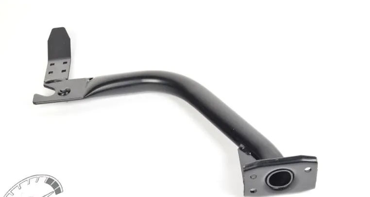 Genuine Honda SUPPORT CATCHER #80582VK1003 (Right)