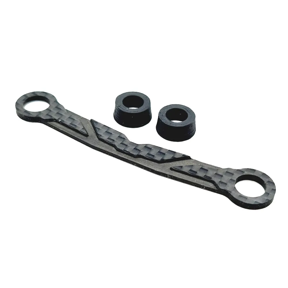 GeoCarbon Front Bumper Mount for Awesomatix A12