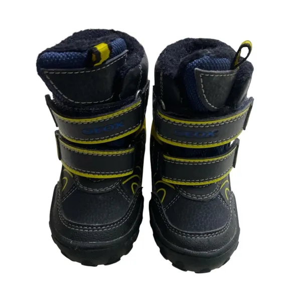 Geox - B Gulp B Toddler Abx 6-K Sneaker Snow boot