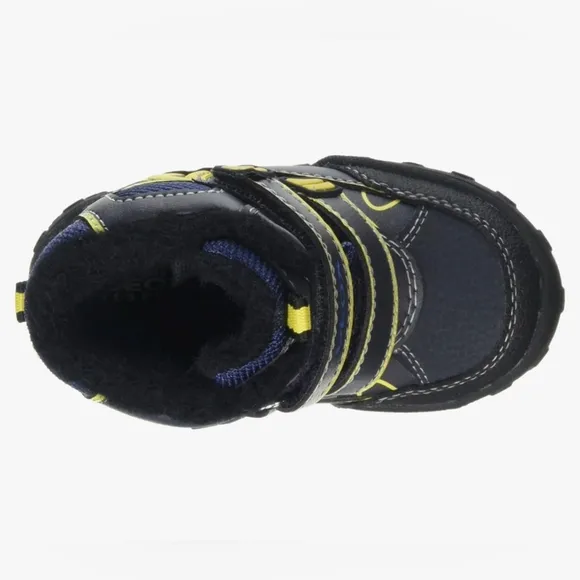 Geox - B Gulp B Toddler Abx 6-K Sneaker Snow boot