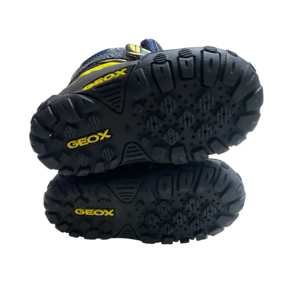 Geox - B Gulp B Toddler Abx 6-K Sneaker Snow boot