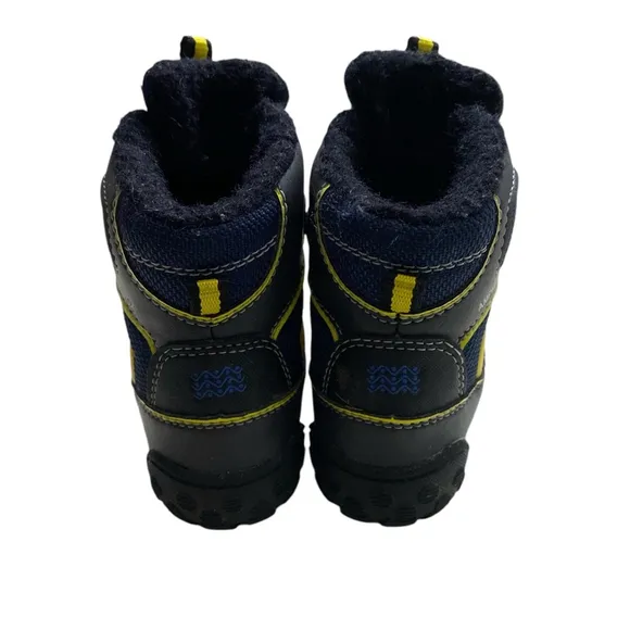 Geox - B Gulp B Toddler Abx 6-K Sneaker Snow boot