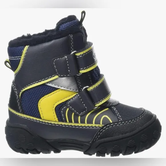 Geox - B Gulp B Toddler Abx 6-K Sneaker Snow boot