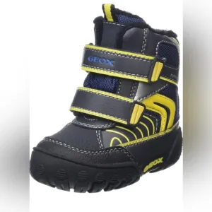 Geox - B Gulp B Toddler Abx 6-K Sneaker Snow boot