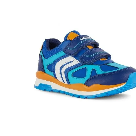 Geox|J Pavel Sneaker, 37