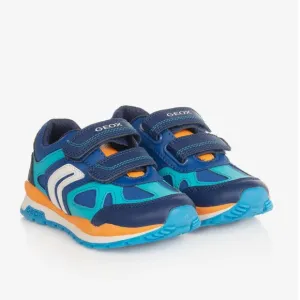 Geox|J Pavel Sneaker, 37