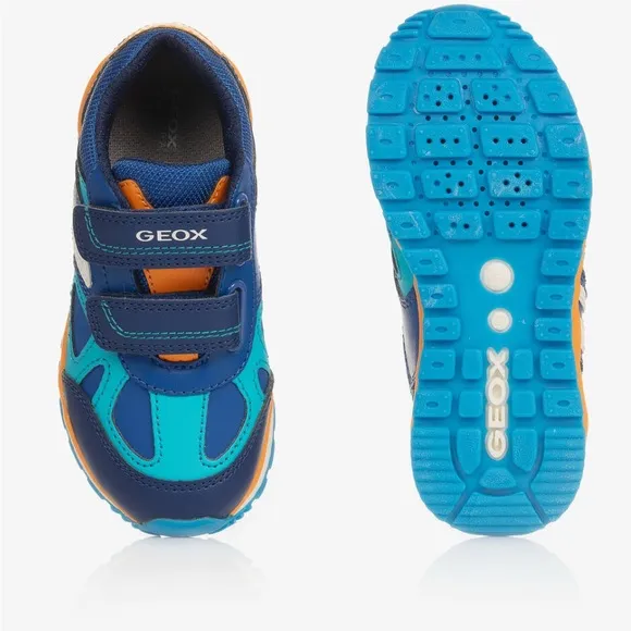 Geox|J Pavel Sneaker, 37