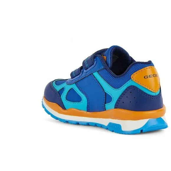 Geox|J Pavel Sneaker, 37