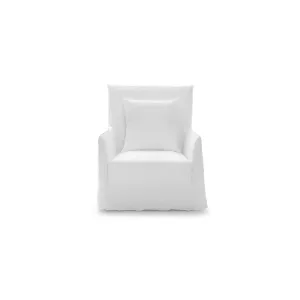 Ghost 04 - Armchair