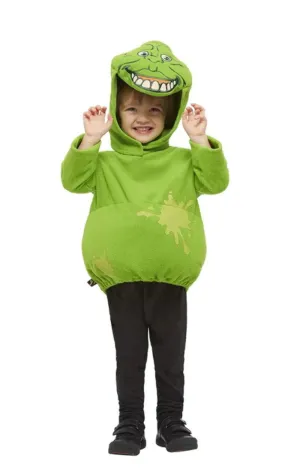 Ghostbusters Slimer Toddler Costume