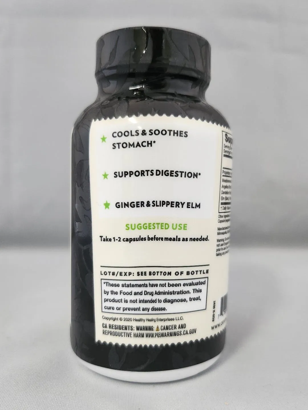 GI Support