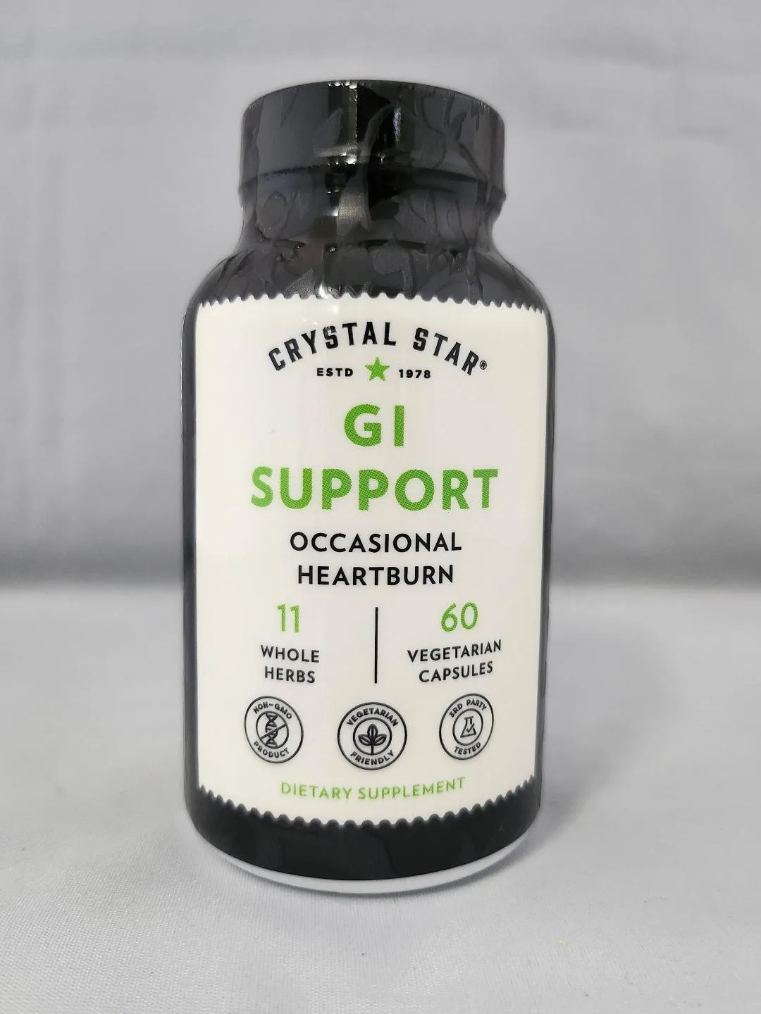 GI Support