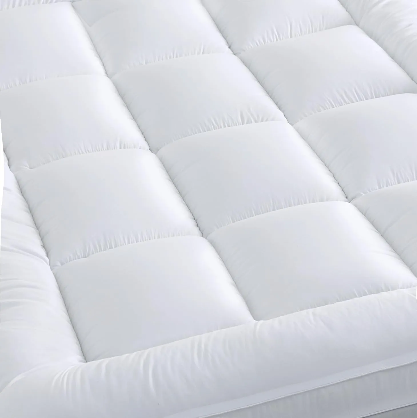 Gioia Casa Luxury Extra Thick 1000GSM Mattress Topper-King size