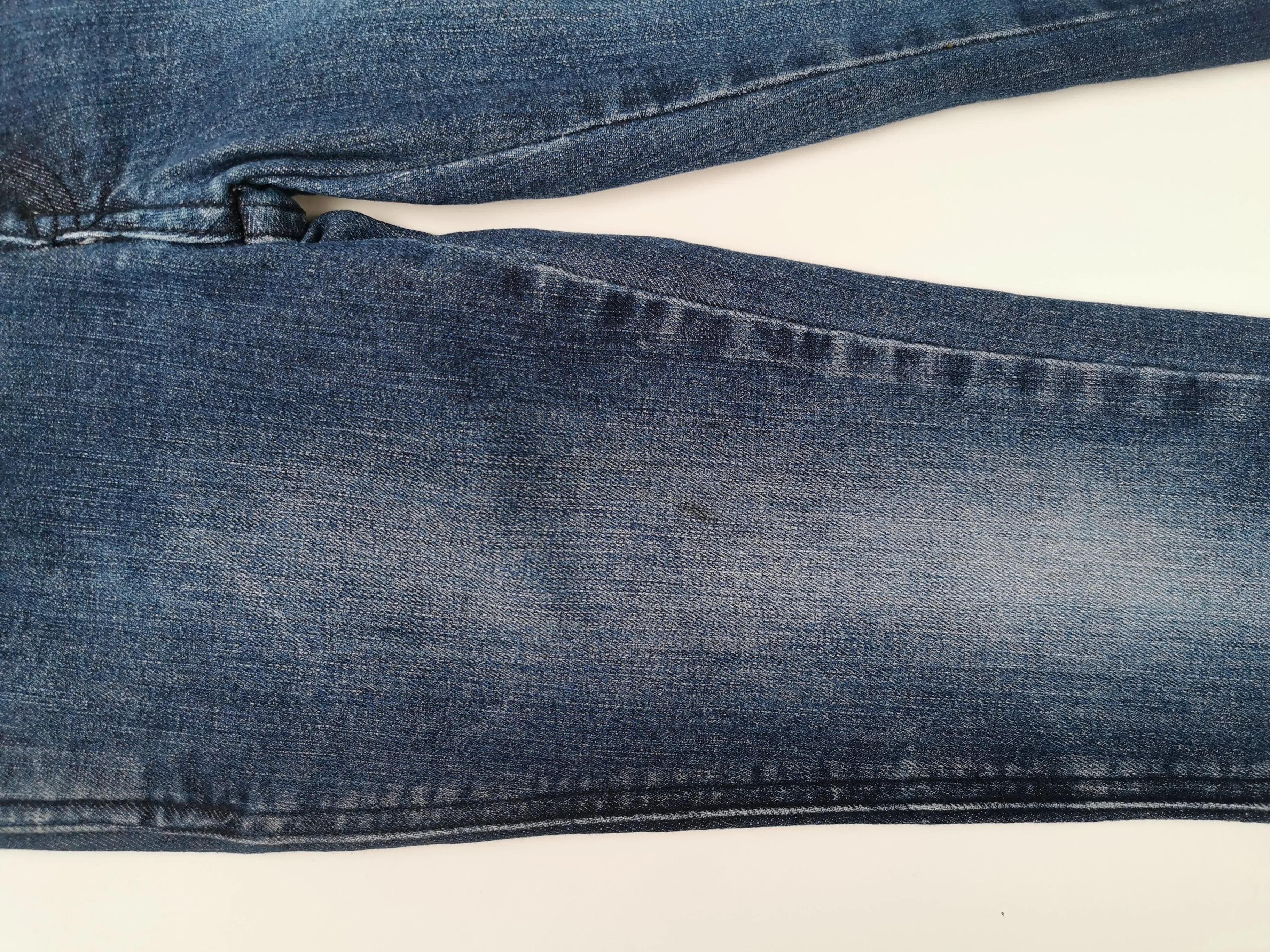 GIRL SIZE 10 YEARS - VOLCOM, 2x4 Tight Leg, Slim Fit Jeans VGUC B55