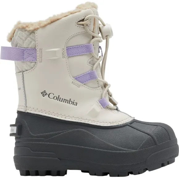 Girls Columbia Bugaboot Celsius Snow Boots