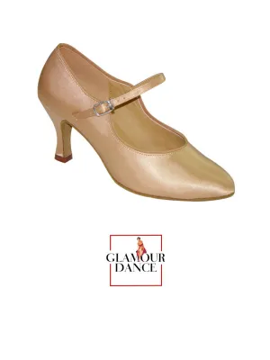 Glamourdance - Samantha 2.5" Heel