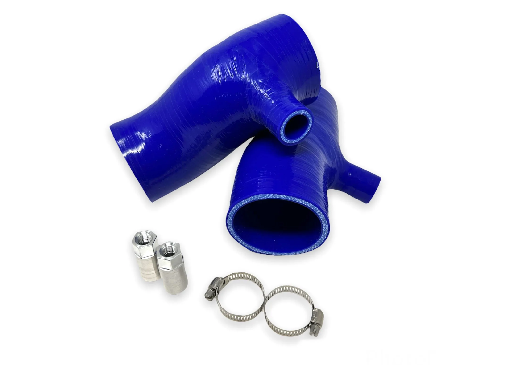 GLC63 Performance Methanol Injection System