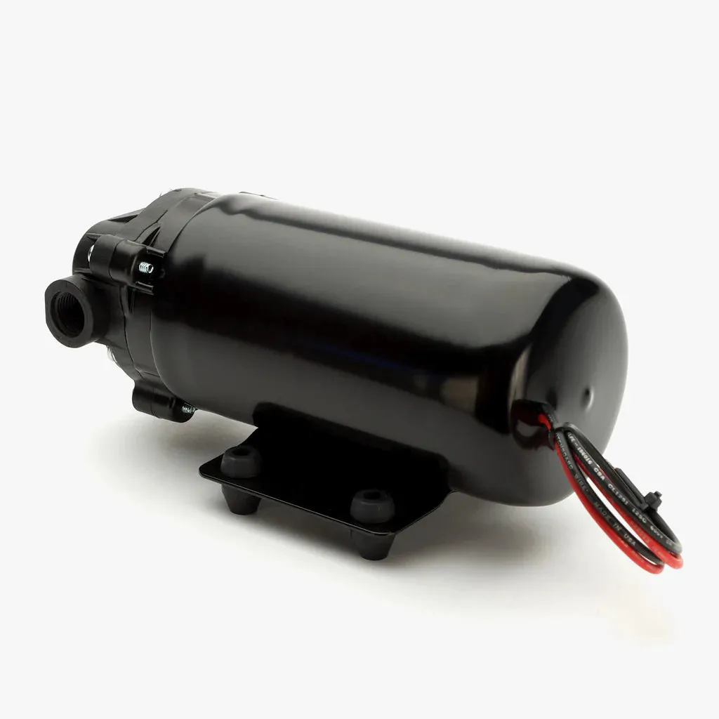 GLC63 Performance Methanol Injection System