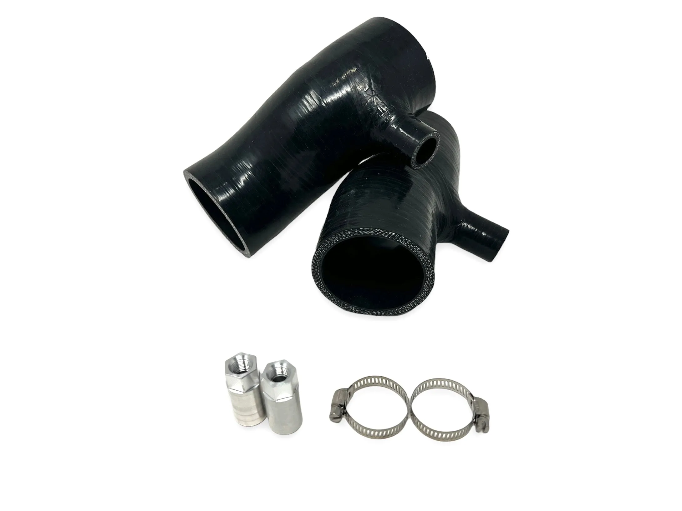 GLC63 Performance Methanol Injection System