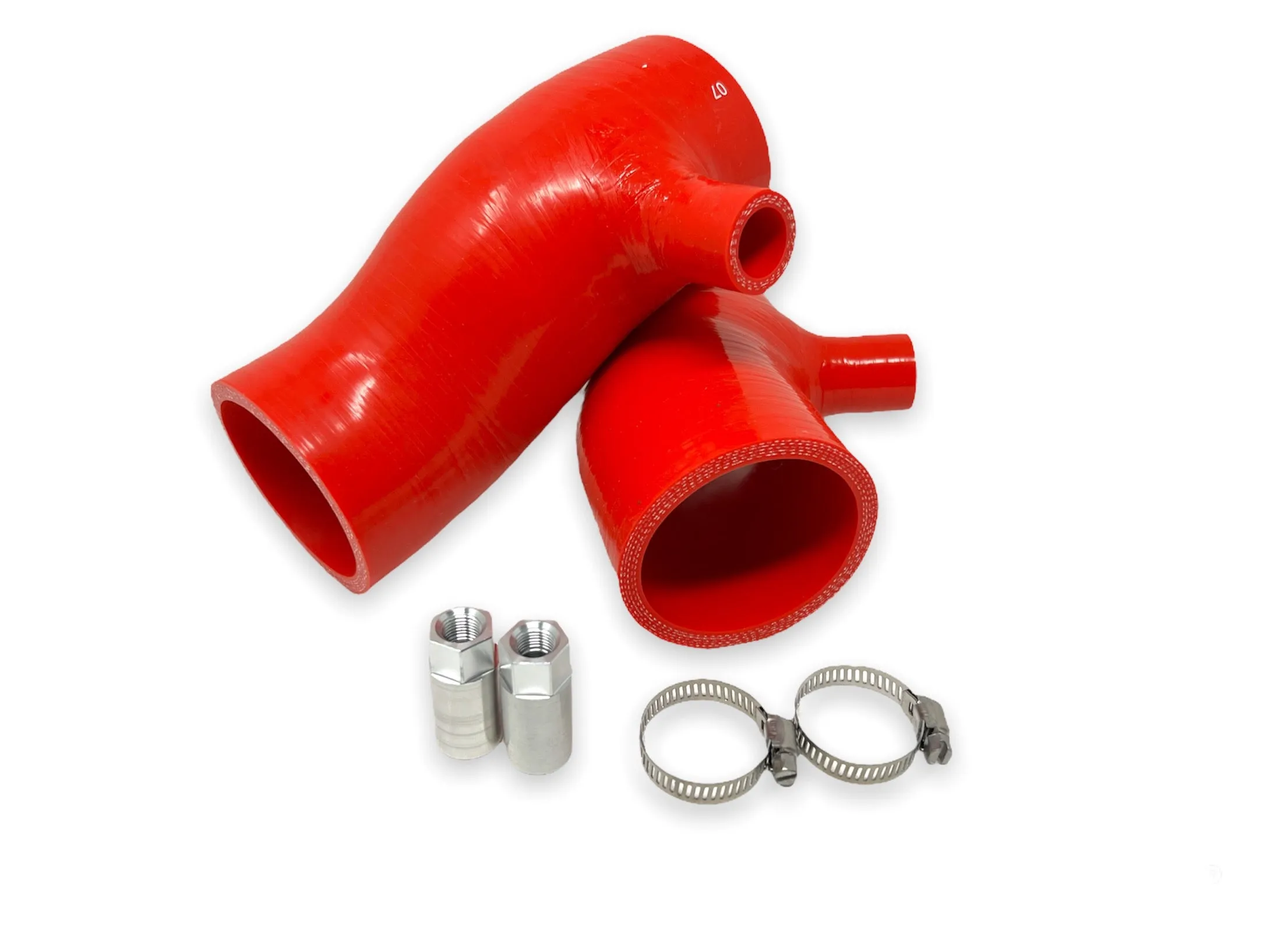 GLC63 Performance Methanol Injection System