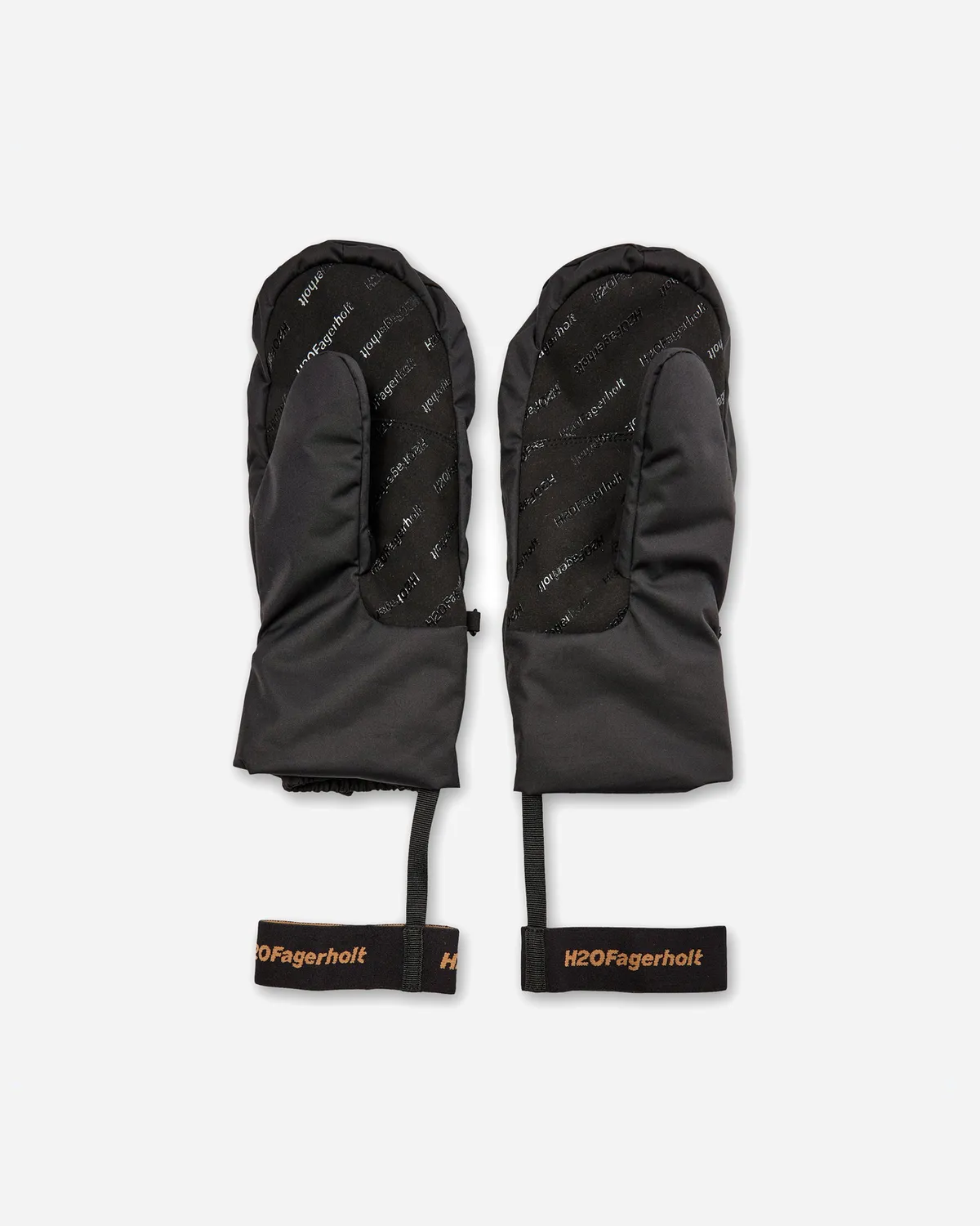 Gloves - Black