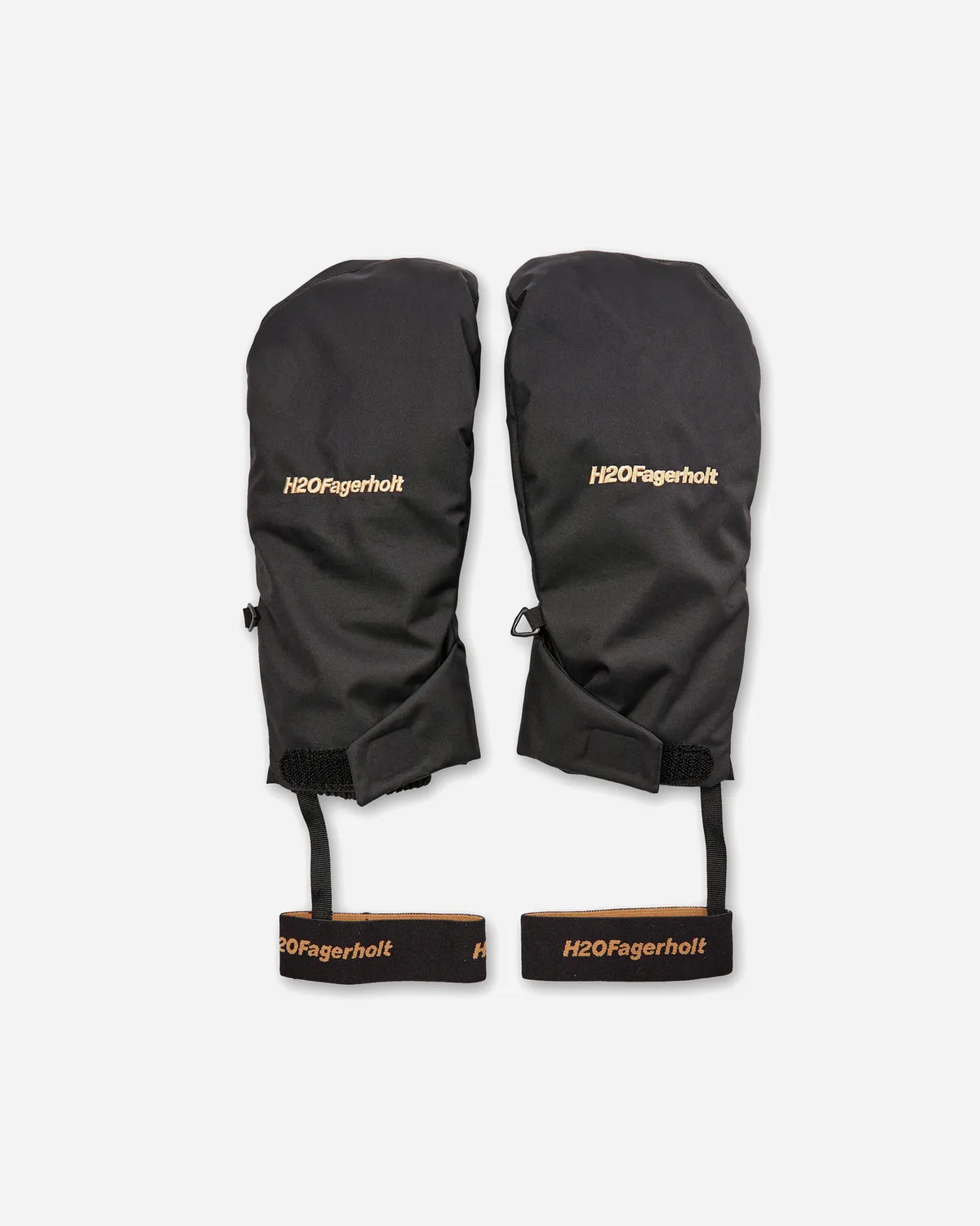 Gloves - Black