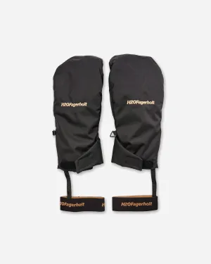 Gloves - Black