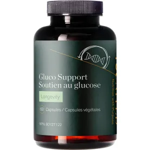 Gluco Support