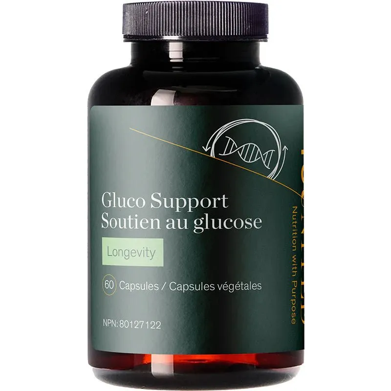 Gluco Support