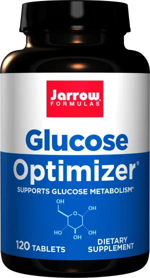 Glucose Optimizer®