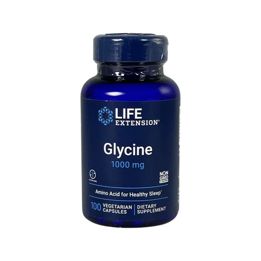Glycine 1000mg