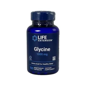 Glycine 1000mg