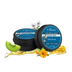 GNZ BIOSCIENCE Wonder Balm 30g