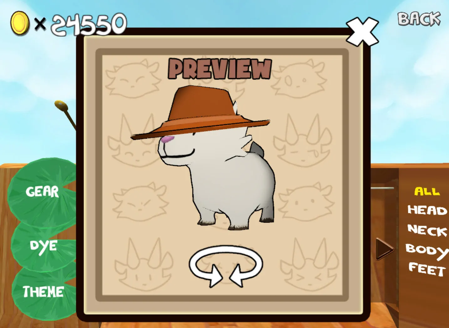 Goats On A Bridge (PC)