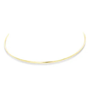 Gold Collar