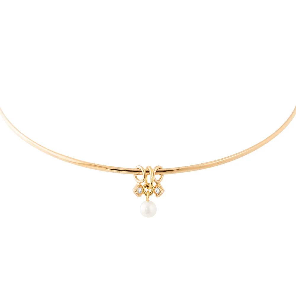 Gold Collar
