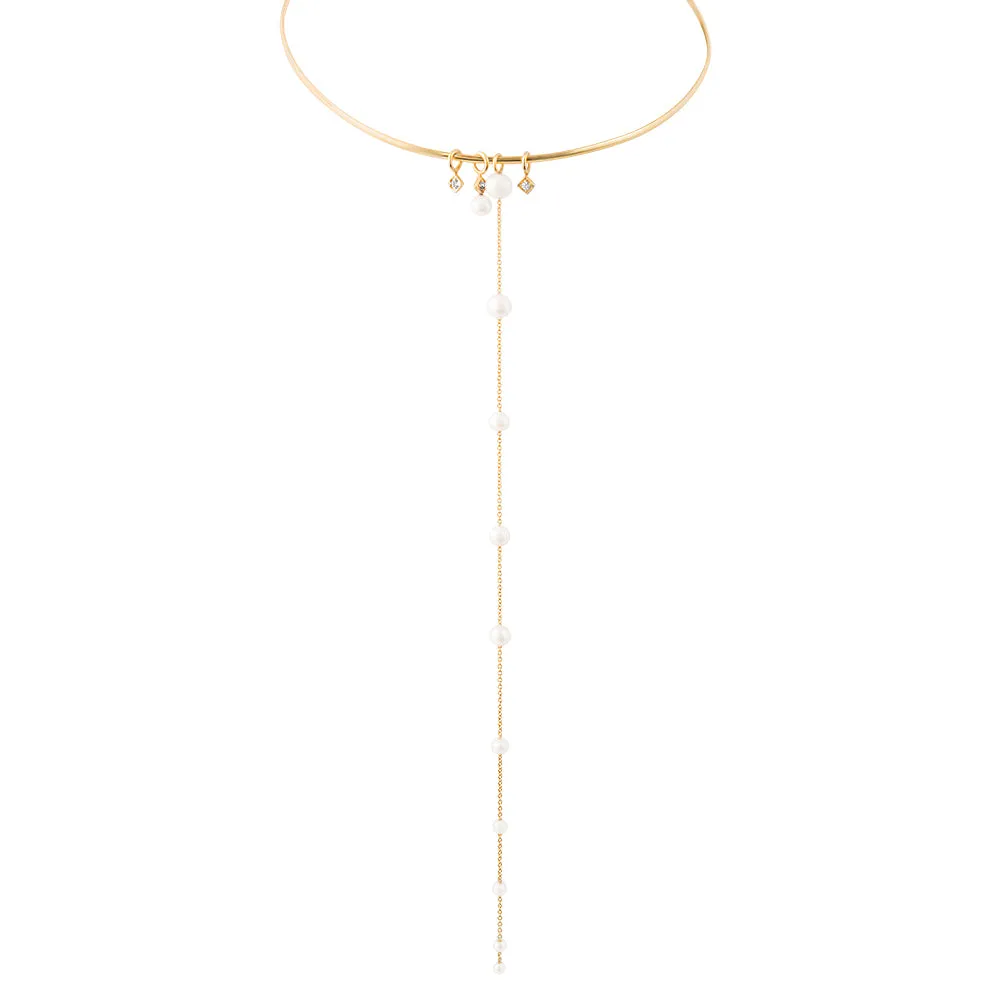 Gold Collar