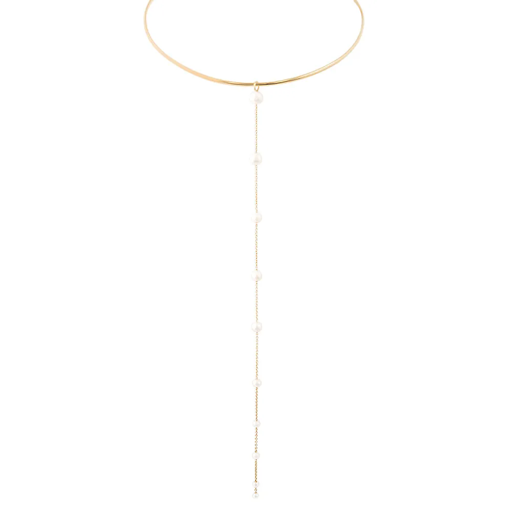 Gold Collar