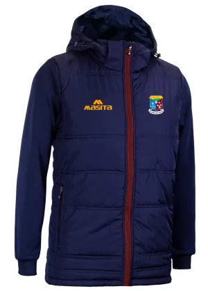 Goldsmiths LGFA Nova Padded Jacket Adult