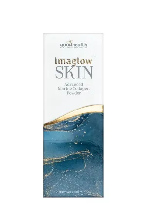 GOOD HEALTH Imaglow Skin 90g