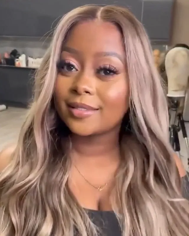 Good-Looking Body Wave Wigs for Women, Girls