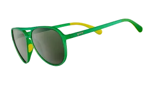 Goodr Sunglasses Tales from the Greenkeeper