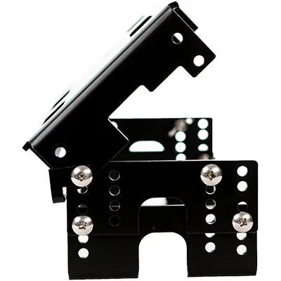 GOODWOOD AUDIO Lift - Adjustable Pedal Riser - 12"
