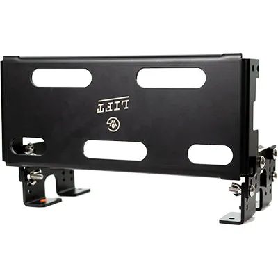 GOODWOOD AUDIO Lift - Adjustable Pedal Riser - 12"