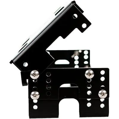 GOODWOOD AUDIO Lift - Adjustable Pedal Riser - 16"