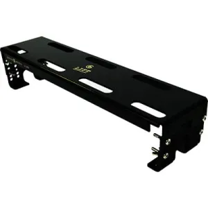 GOODWOOD AUDIO Lift - Adjustable Pedal Riser - 21"