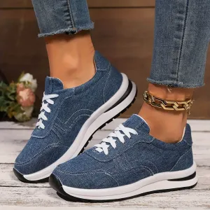 Grace | Orthopedic Shoes with Thick Soles