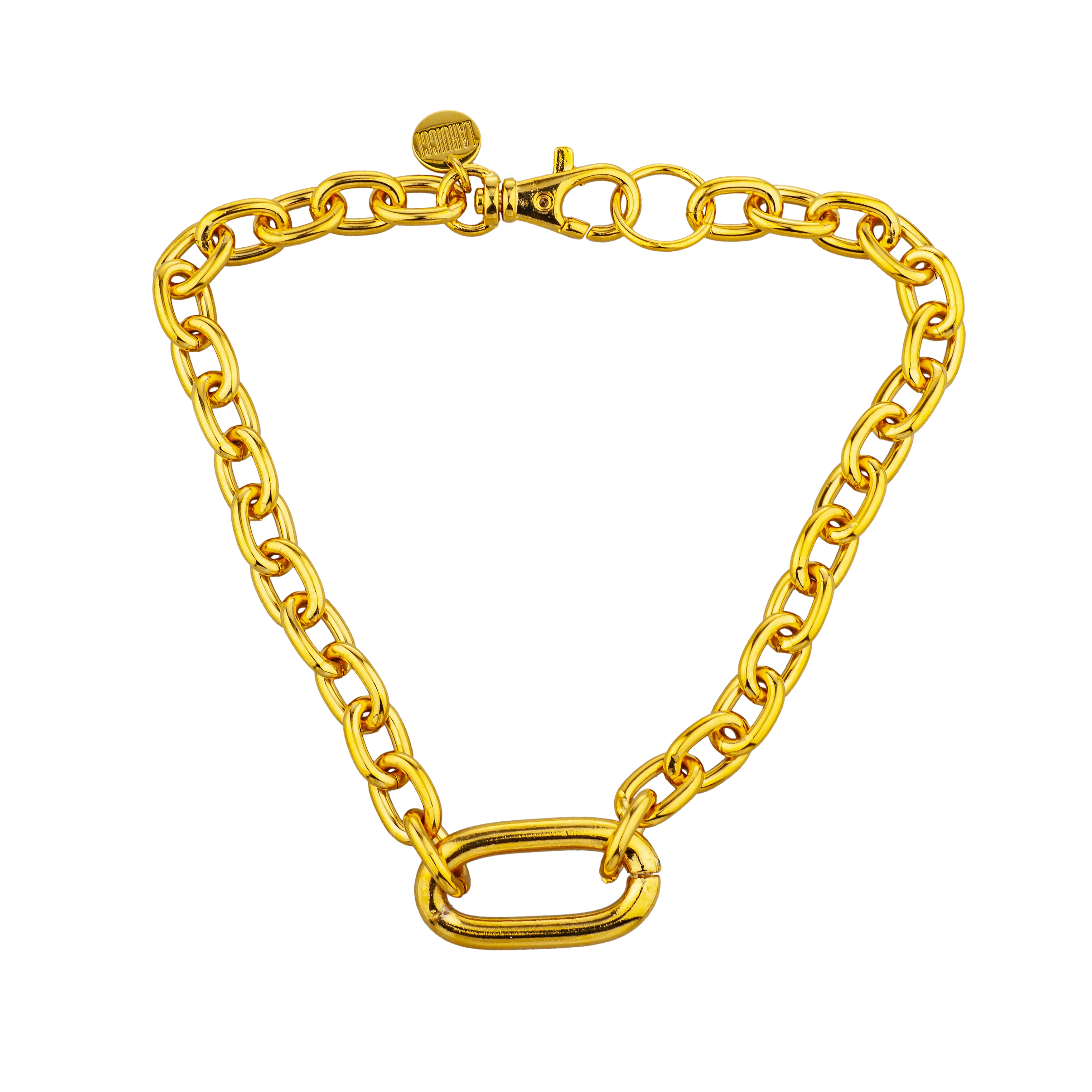 GRACELAND NECKLACE